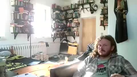 sunr1sa online show from December 1, 12:30 pm