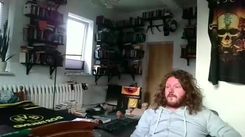 sunr1sa online show from March 24, 5:34 am