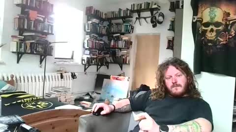 sunr1sa online show from March 21, 8:52 am