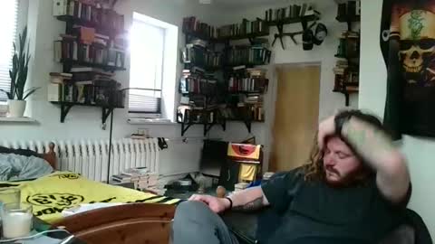 sunr1sa online show from April 5, 4:03 pm