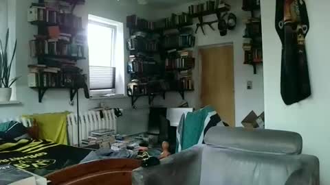 sunr1sa online show from January 15, 7:56 am