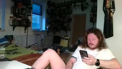 sunr1sa online show from November 24, 6:47 am