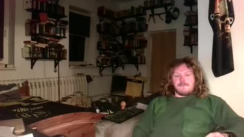 sunr1sa online show from November 10, 5:12 am