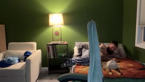 Matt online show from January 15, 1:31 am