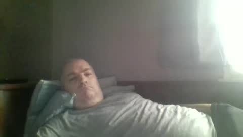 superboy78 online show from March 31, 3:03 pm