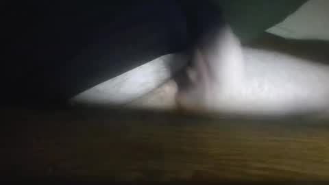 daddyNick online show from November 25, 1:40 am