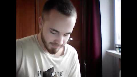 SupermanQSky online show from December 12, 8:03 am