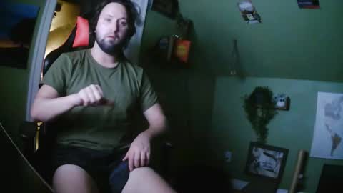 surferdude_here online show from November 23, 7:41 am