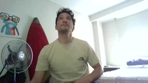 PAPI online show from June 1, 3:12 pm