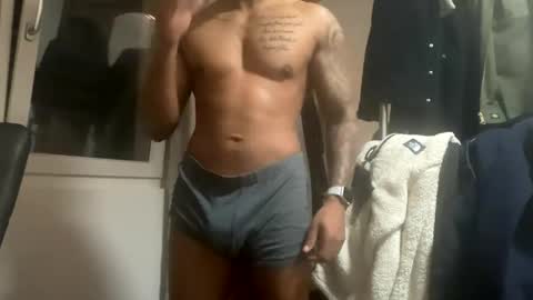 tylorgerman online show from January 18, 12:12 am