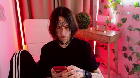 Eric online show from March 15, 1:24 am