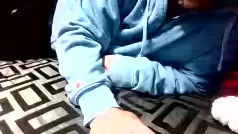 swampdonkey419 online show from October 12, 7:46 am