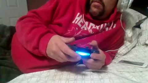 swampdonkey419 online show from November 3, 5:33 am