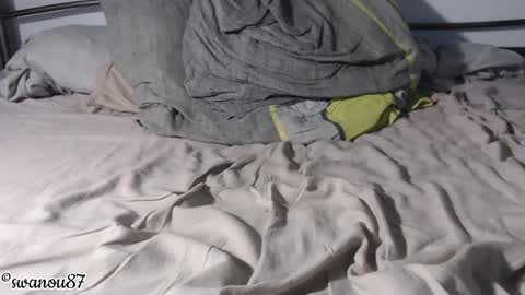 swanou87 online show from December 27, 11:10 pm