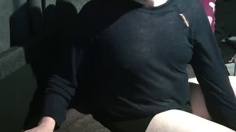 ArnSwart online show from October 29, 12:57 am