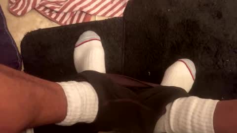 sweatyblackcock24 online show from May 2, 11:35 am
