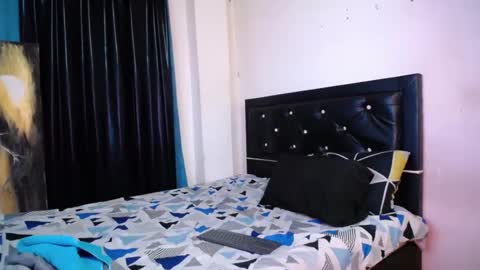 joel bliss online show from February 26, 4:47 am