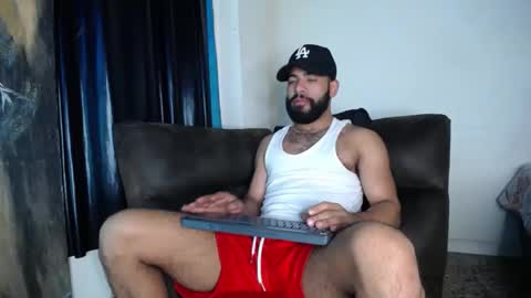 joel bliss online show from December 15, 10:04 pm