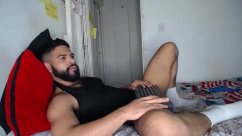 joel bliss online show from December 21, 12:31 am