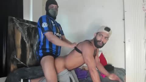 joel bliss online show from October 4, 4:56 pm