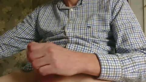 Snapshot of swedishdick23 chatting on October 7, 10:19 am SwedishDick online show from October 7, 10:19 am