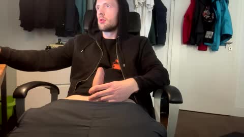 Moritz online show from January 19, 12:50 pm