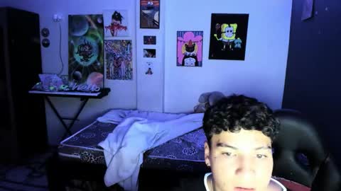 Snapshot of sweet_boys_xx chatting on September 10, 5:50 am CristianBrayan PVT OPEN online show from September 10, 5:50 am