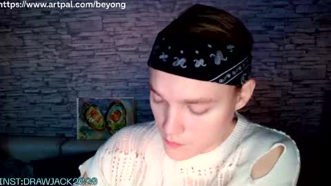 Snapshot of sweet_guys_ chatting on October 21, 6:55 pm Jack online show from October 21, 6:55 pm