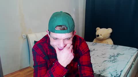 Grin online show from January 9, 7:21 am