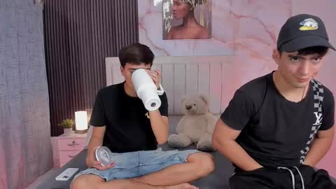 Petter online show from November 29, 1:13 pm