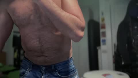 sweetandstrongjoy online show from March 6, 11:13 pm