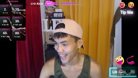 sweetbigcockz online show from November 2, 6:23 pm