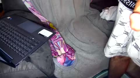 Snapshot of sweetgesus chatting on February 18, 4:04 am sweetgesus online show from February 18, 4:04 am