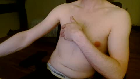 Sweethornyness online show from August 7, 9:54 pm
