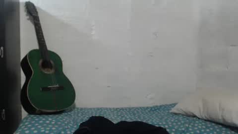 Camilo online show from March 31, 12:45 am