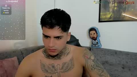 SWEETLATINBOY  online show from June 17, 1:13 pm