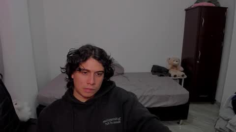 Lian online show from February 14, 2:17 am