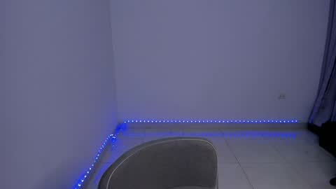 Lian online show from January 24, 8:22 pm