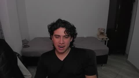 Lian online show from February 3, 6:40 am