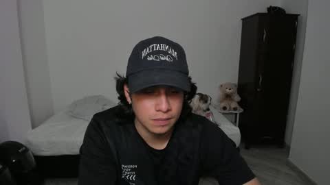 Lian online show from December 15, 2:08 am