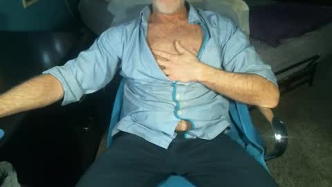 Michael online show from February 26, 1:01 pm