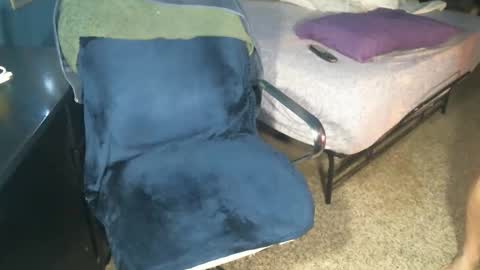 Michael online show from April 20, 11:35 am