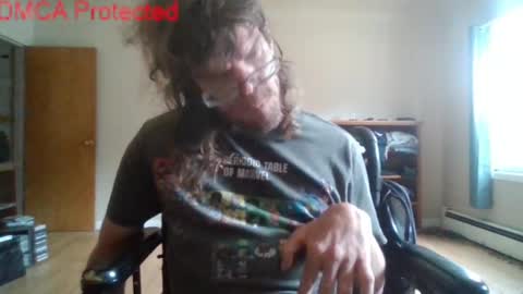 Sweet Man online show from September 12, 5:57 pm