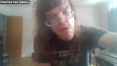 Sweet Man online show from February 1, 7:34 pm