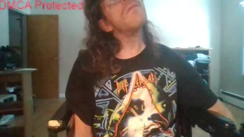 Sweet Man online show from January 18, 8:22 pm