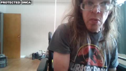 Sweet Man online show from February 21, 5:31 pm