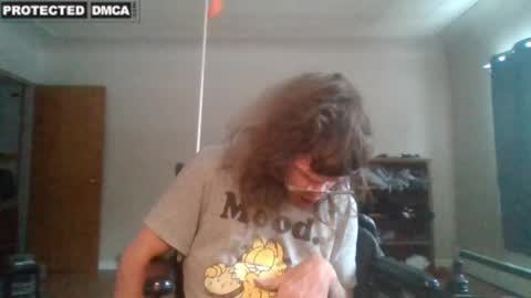 Sweet Man online show from December 16, 8:05 pm