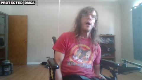 Sweet Man online show from December 5, 6:45 pm