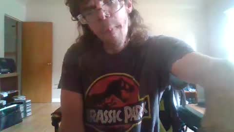 Sweet Man online show from October 6, 5:50 pm