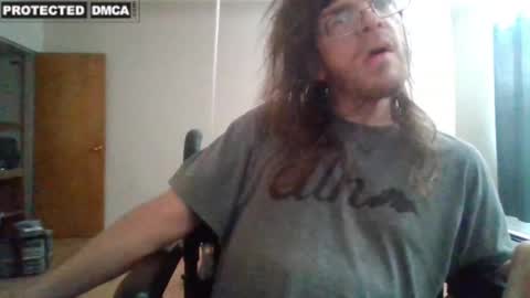 Sweet Man online show from February 17, 6:26 pm